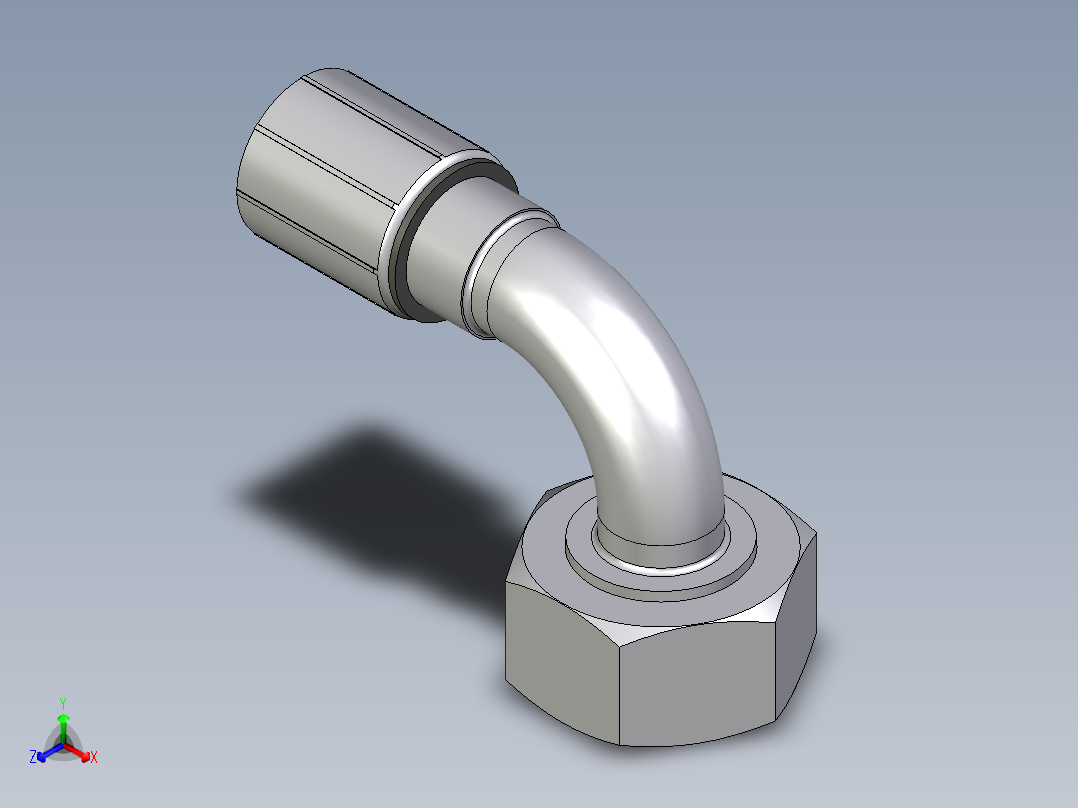 1C79系列-24°重型90°头