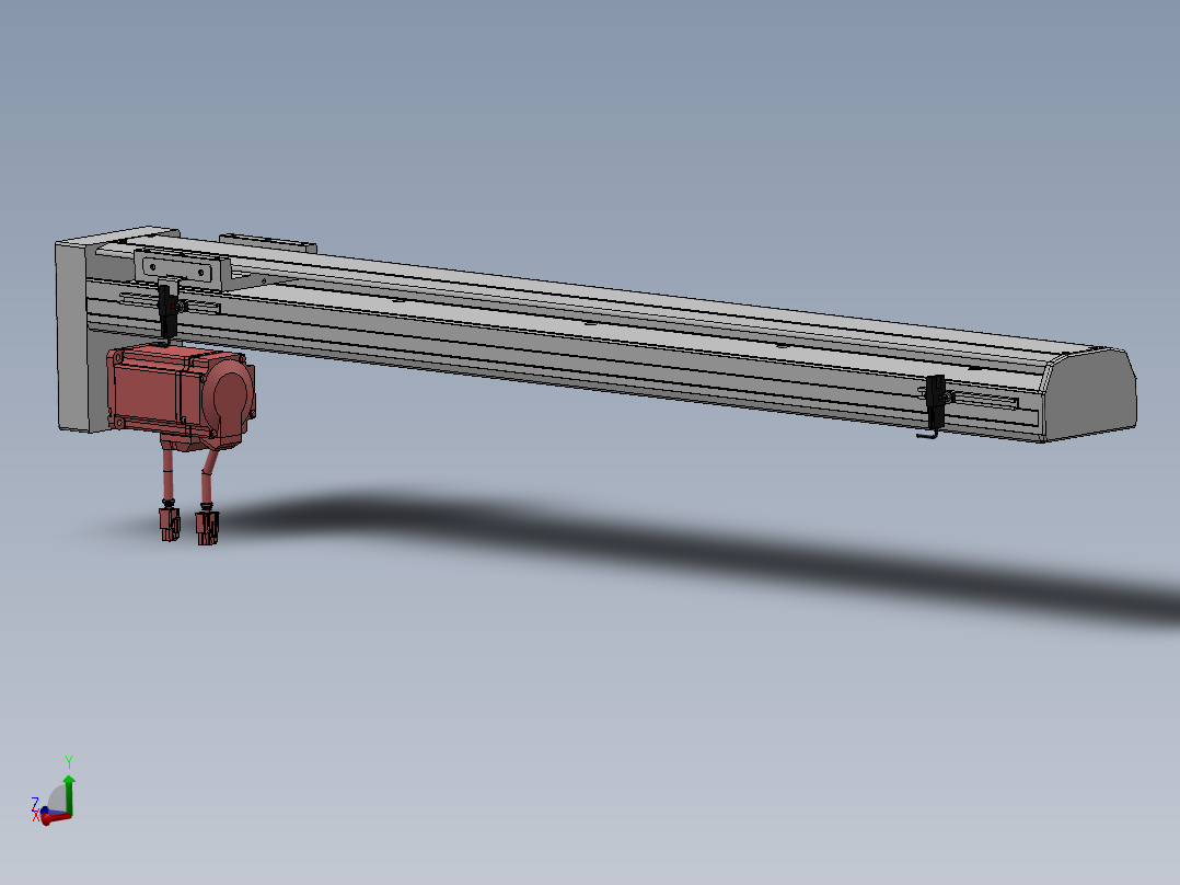 精密模组MY100-T10-800L-BM-P20B-C4-C