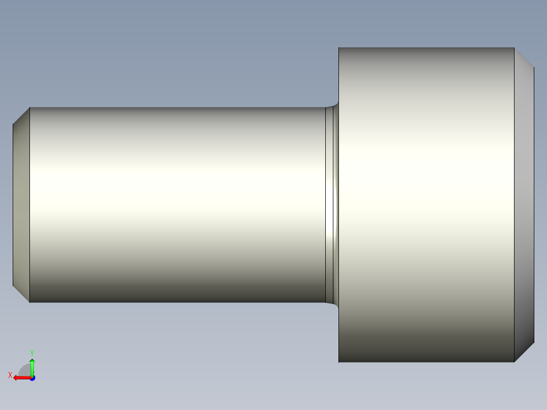 内六角螺钉-BOLT-M18-30-30-18-29-18-C1.8.stp后视图