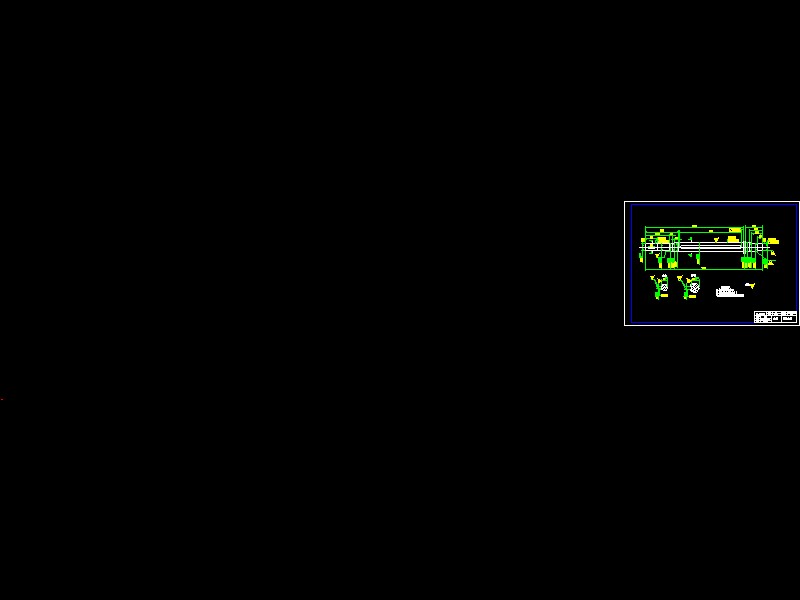 立轴式破碎机设计