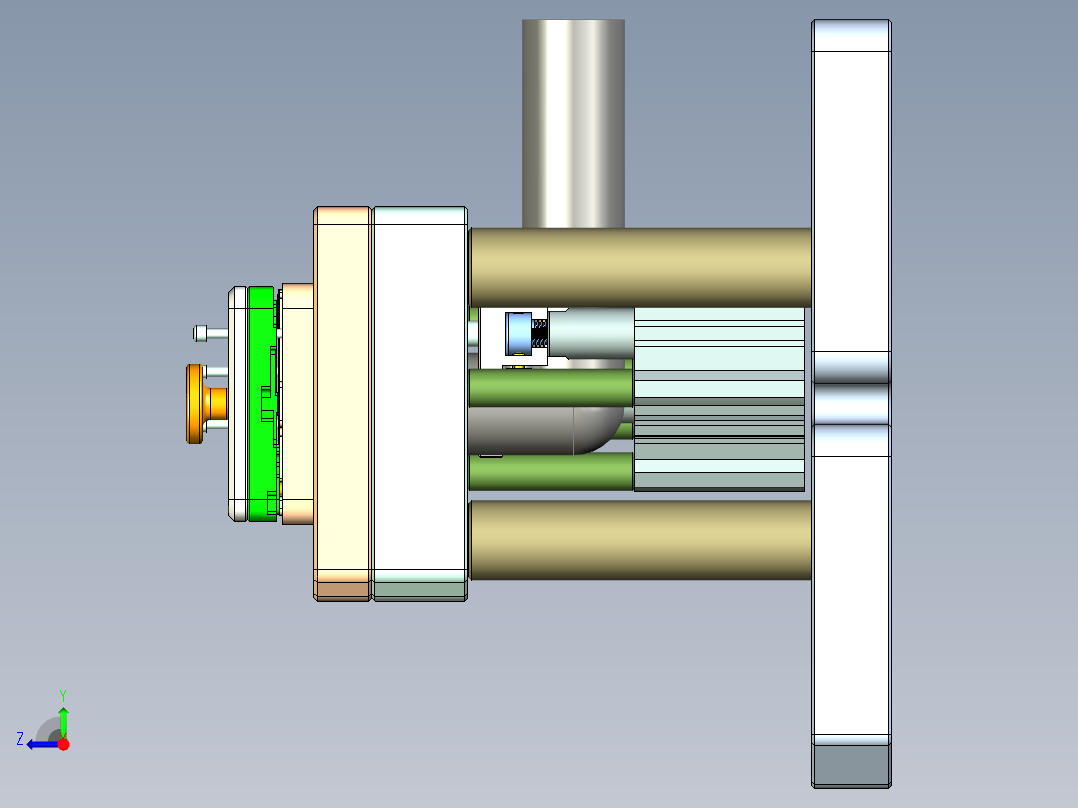 Siva-CNC5-0616右视图