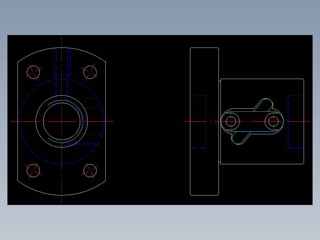 银泰PMI-FSWW01204B1-A