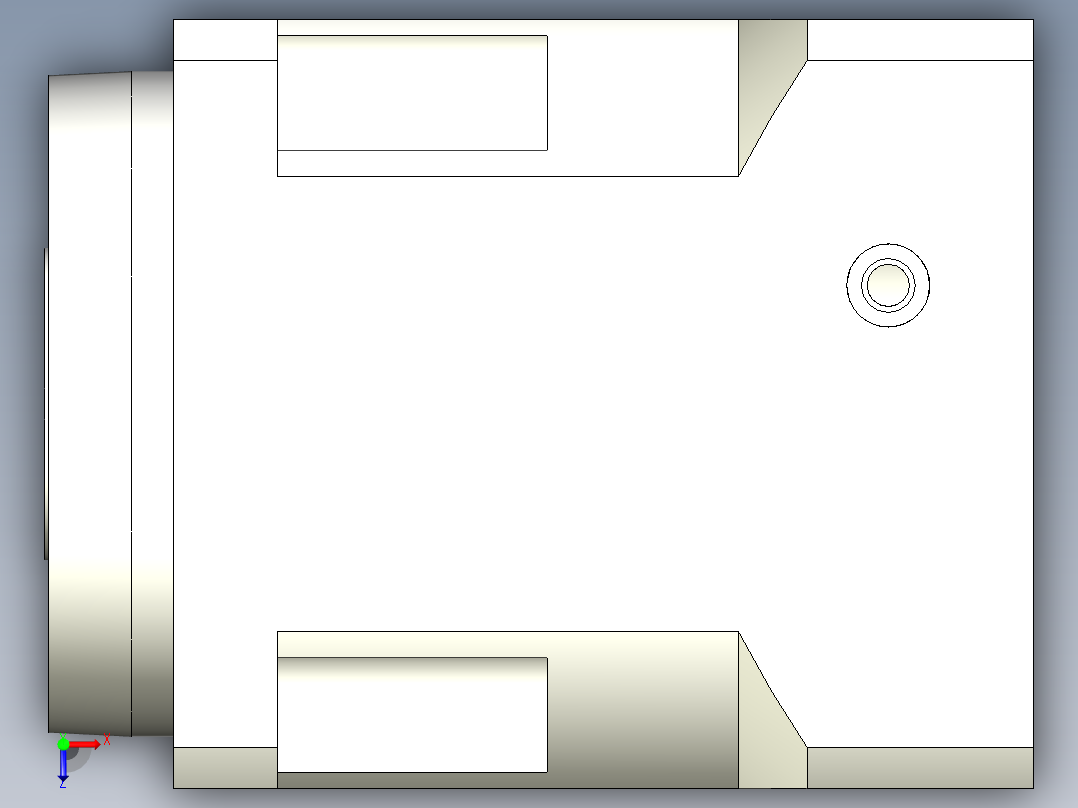 直齿孔PLX180-L1 35-114.3-200-M12.stp俯视图