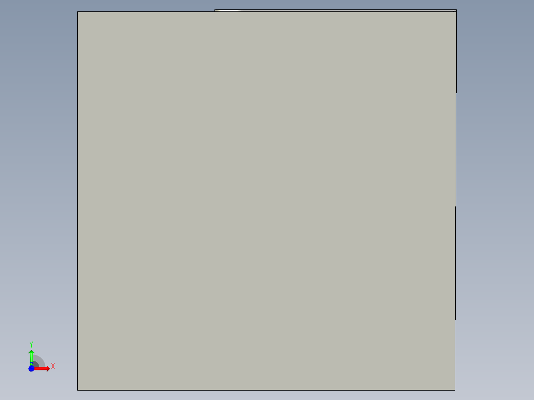 山特维克刀具5751418_TM01_MOD_0_1~TM01_00前视图