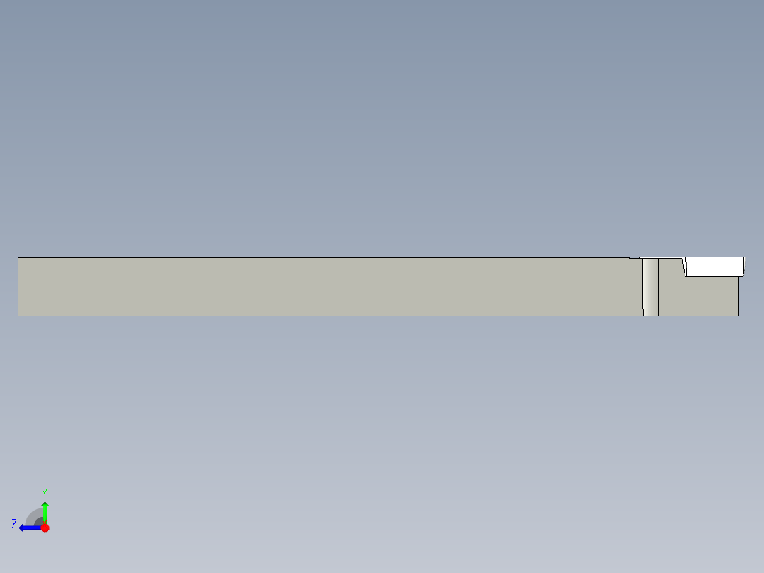 山特维克刀具5751418_TM01_MOD_0_1~TM01_00右视图