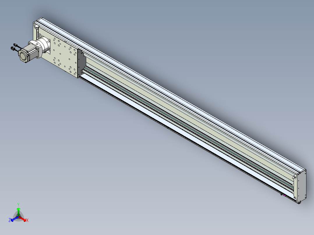 威洛博VG 系列模组VG22-L50π-S1850-BC-ZP75B-C3-K