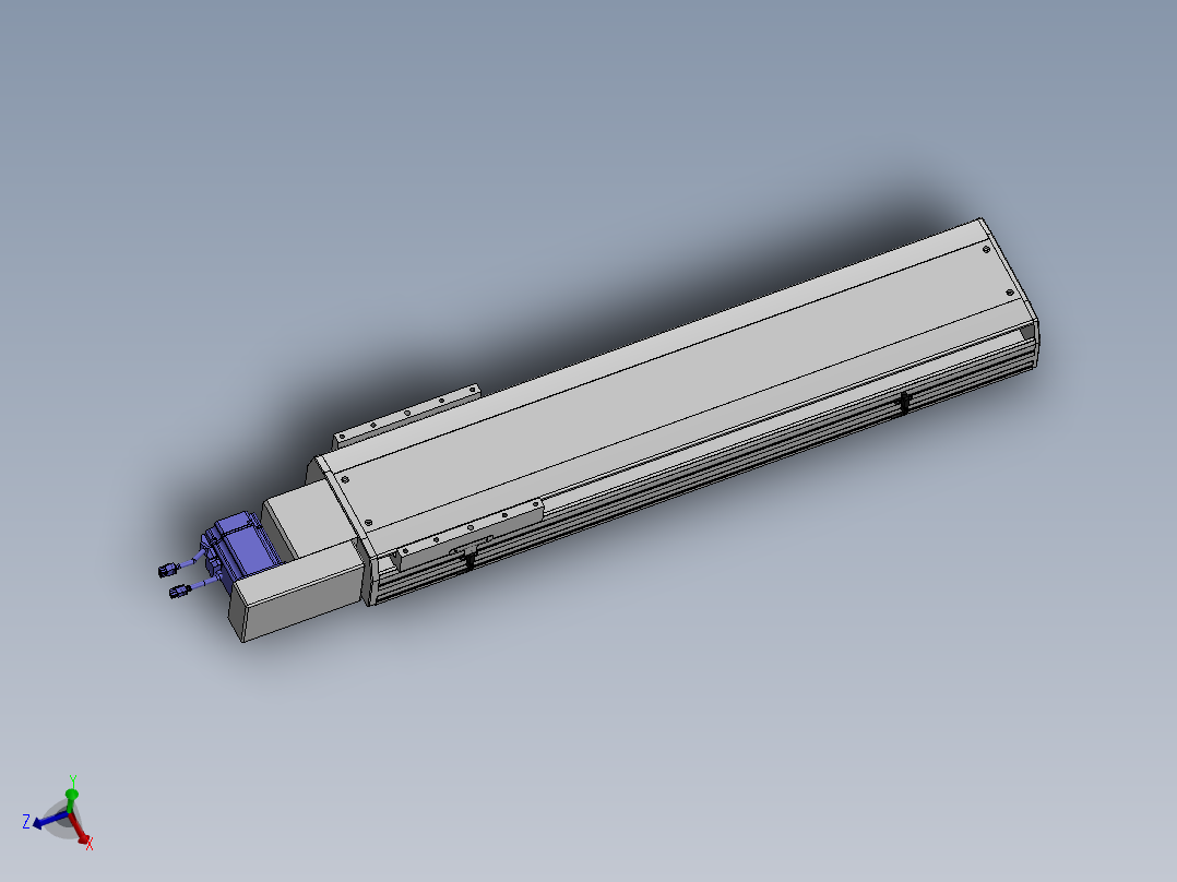 精密模组MT220-L150-700-R-M75-C4