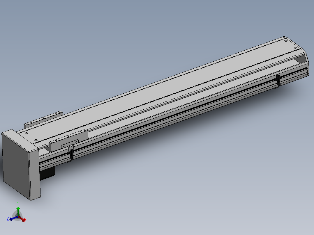 精密模组MY170-T10-850L-BM-P40B-C4-C