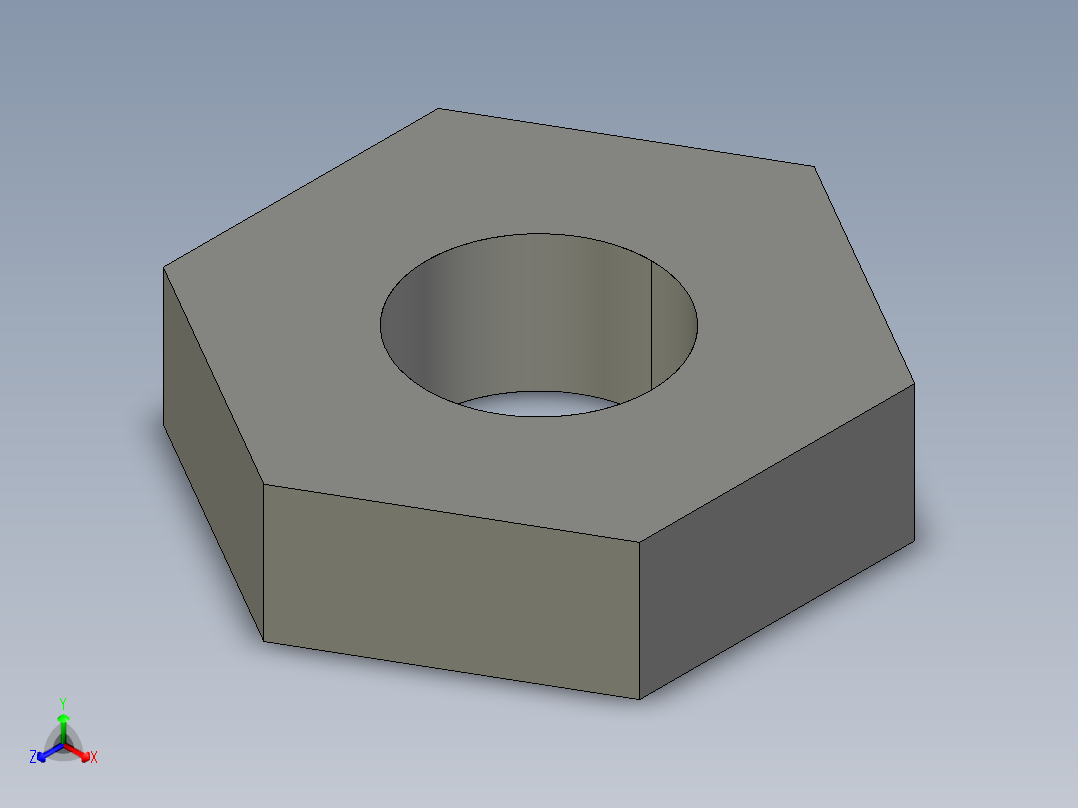 基恩士FU-86Anut_kc图纸模型
