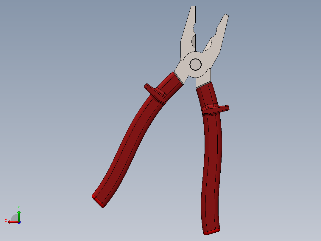 钳子 (21)后视图