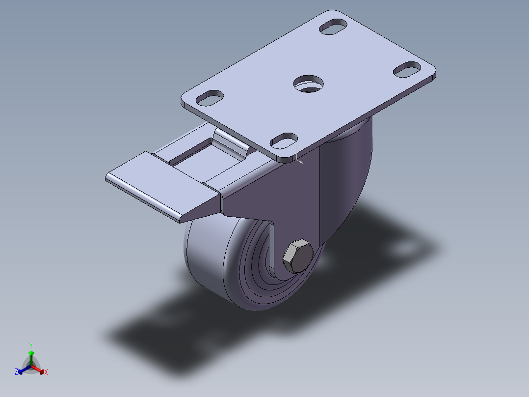 铝型材及其附件5.41.63B