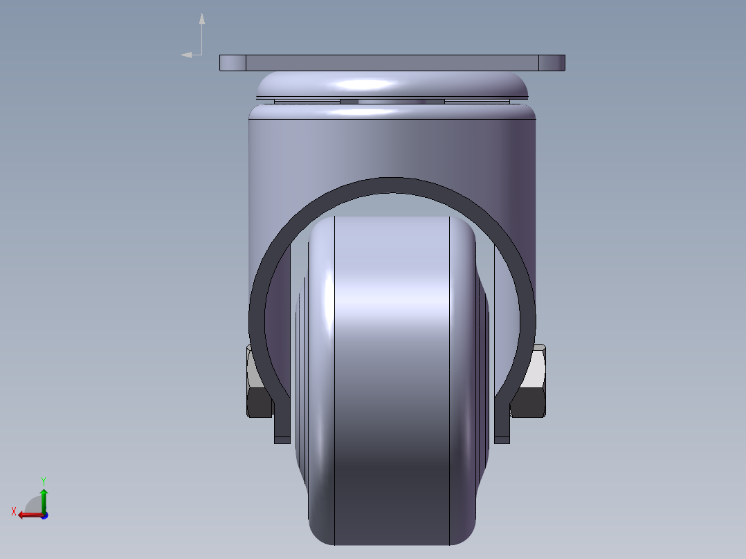 铝型材及其附件5.41.63B后视图