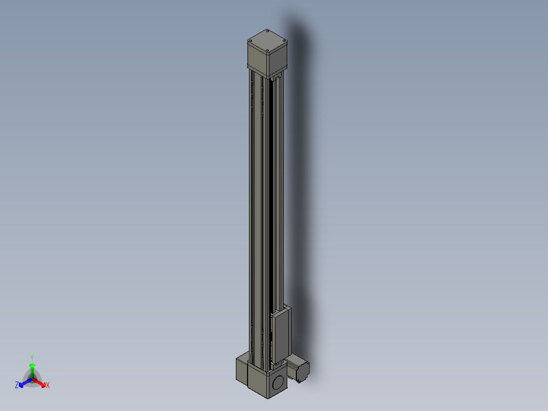 欧规系列-GB8-L96-S900-BLU-P40-MS3