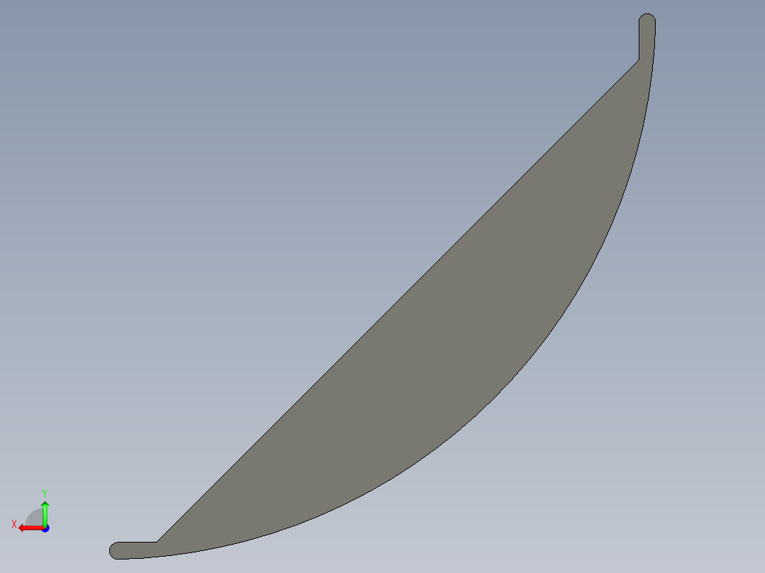 型材-BR 100X100 ANGLE BRACKET CAP 3842548875后视图