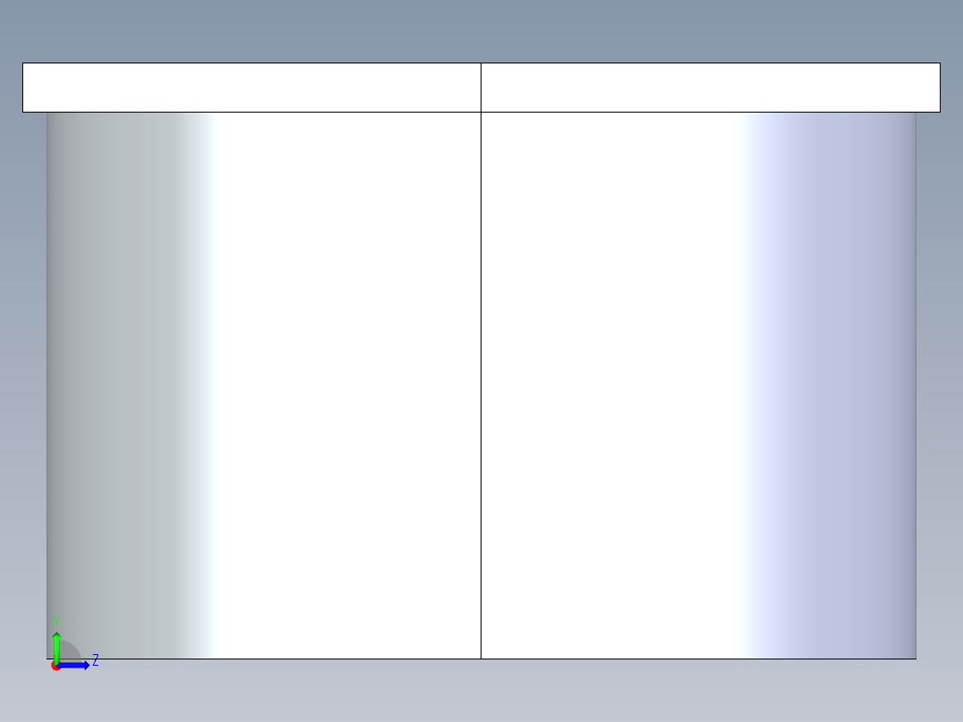 CPVC管件17-Sch80_ReducerBushing_FPTxSPIG_9838-338_3in x 2in左视图