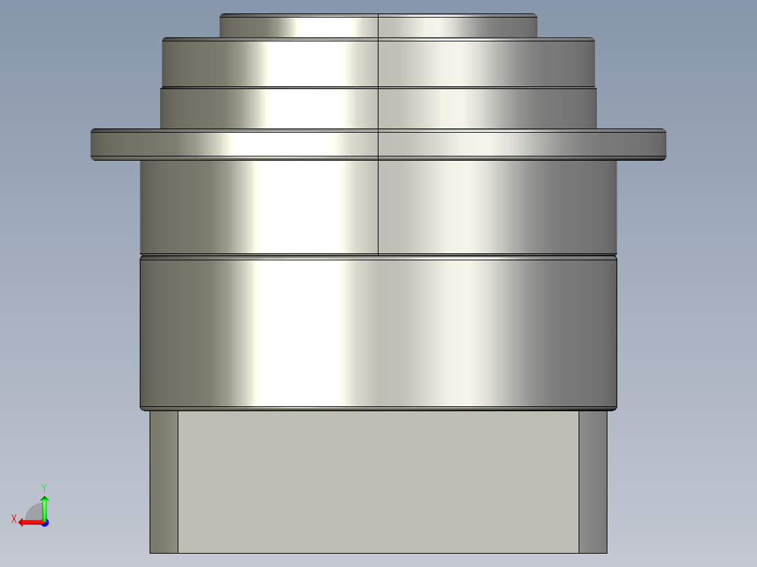 斜齿PHF110-L1 19-70-90-M5-6B.STEP后视图