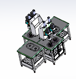 轴承校准检测设备sw17可编辑