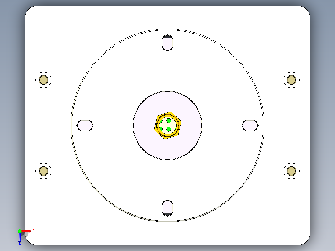 Siva-CNC6-0616俯视图