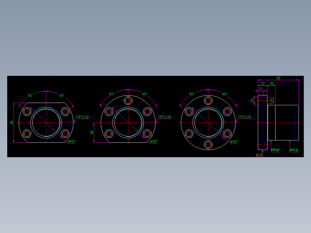 银泰PMI-FSIC06310T4-F