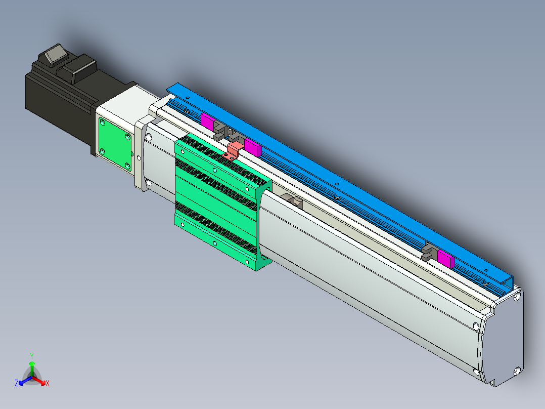 威洛博VF10-L16-C-S250-BC-P40-C4