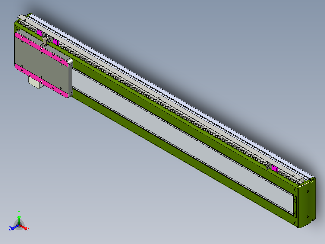 威洛博LC系列<span style='color: red'>3d</span>模型模组LC14S2Y-S850