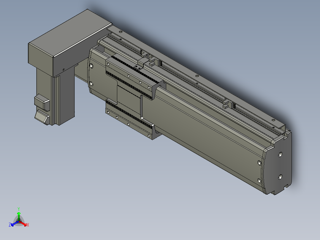 威洛博VBF12-S200-BRU