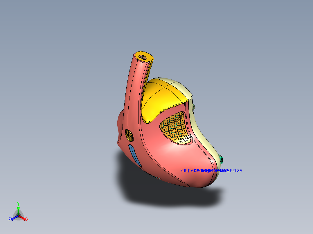 手持除螨仪吸尘器紫外线杀菌机1201033==45ku