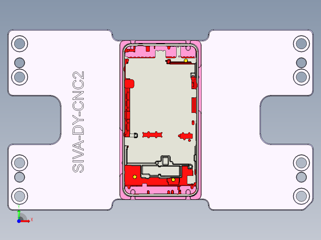 SIVA-DY-CNC2-161222前视图