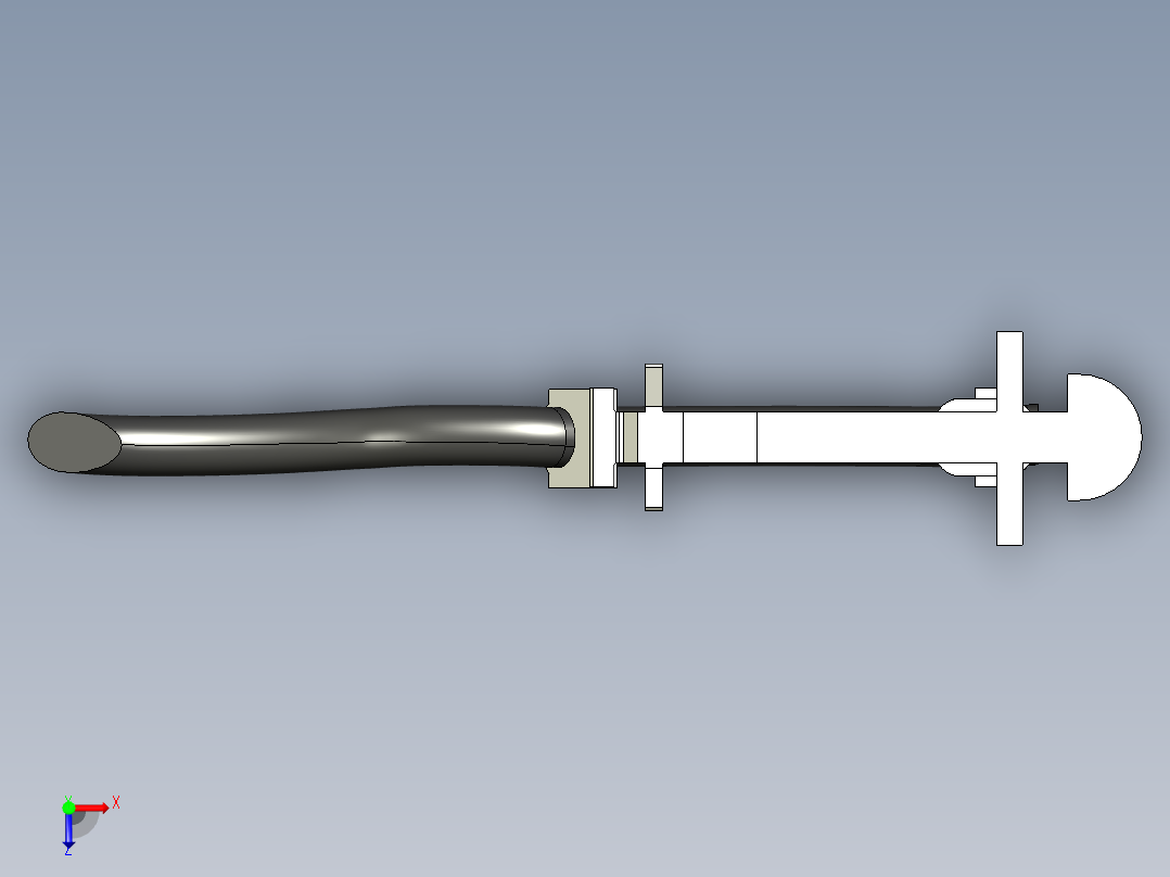 IRB6650S_125-350六轴工业机器人资料俯视图