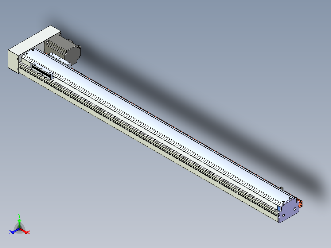 威洛博VF8-L16-C-S850-BR-P20-C4