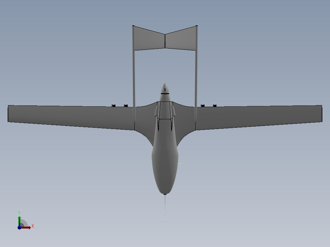 土耳其Bayraktar TB2无人机