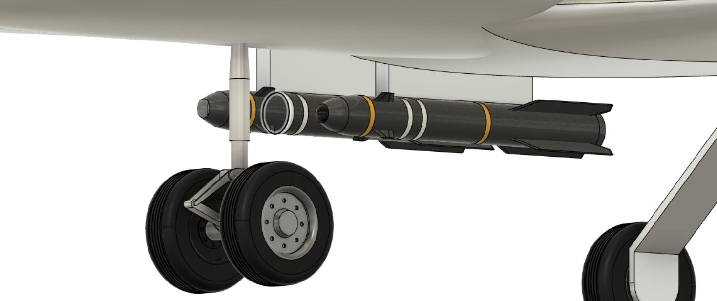 土耳其Bayraktar TB2无人机