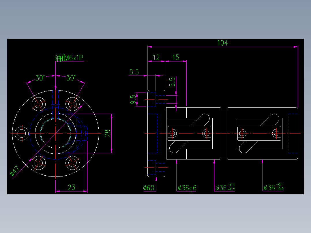 银泰PMI-FDVC02006C1-C