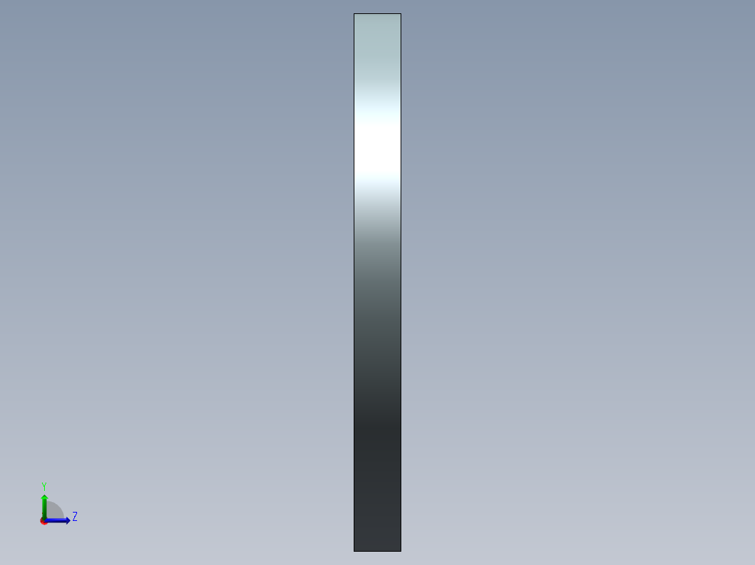 E000执行线束焊接左视图