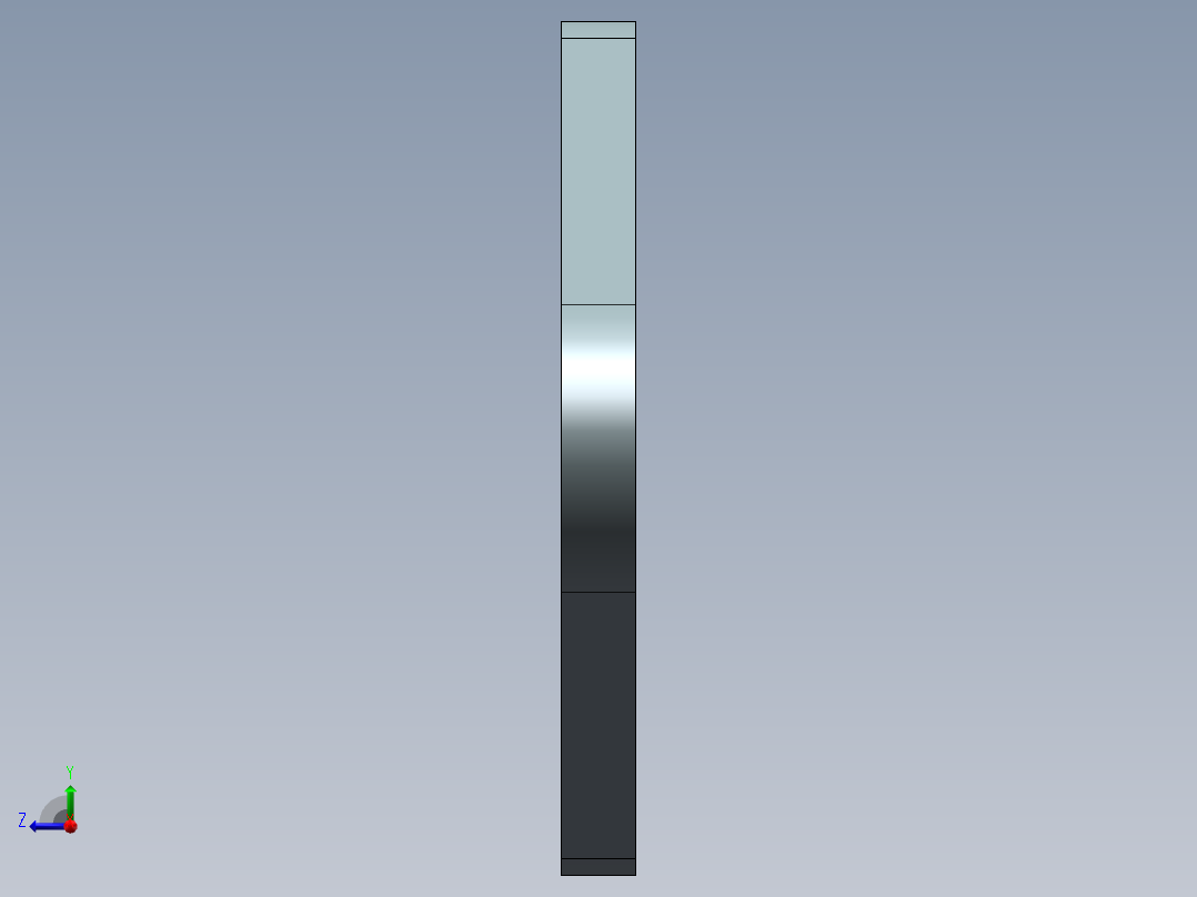 E000执行线束焊接右视图