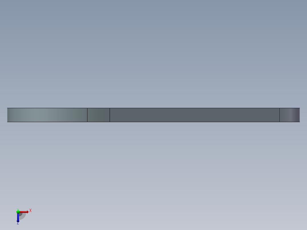 E000执行线束焊接俯视图