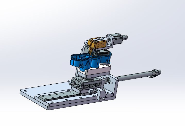 E000执行线束焊接