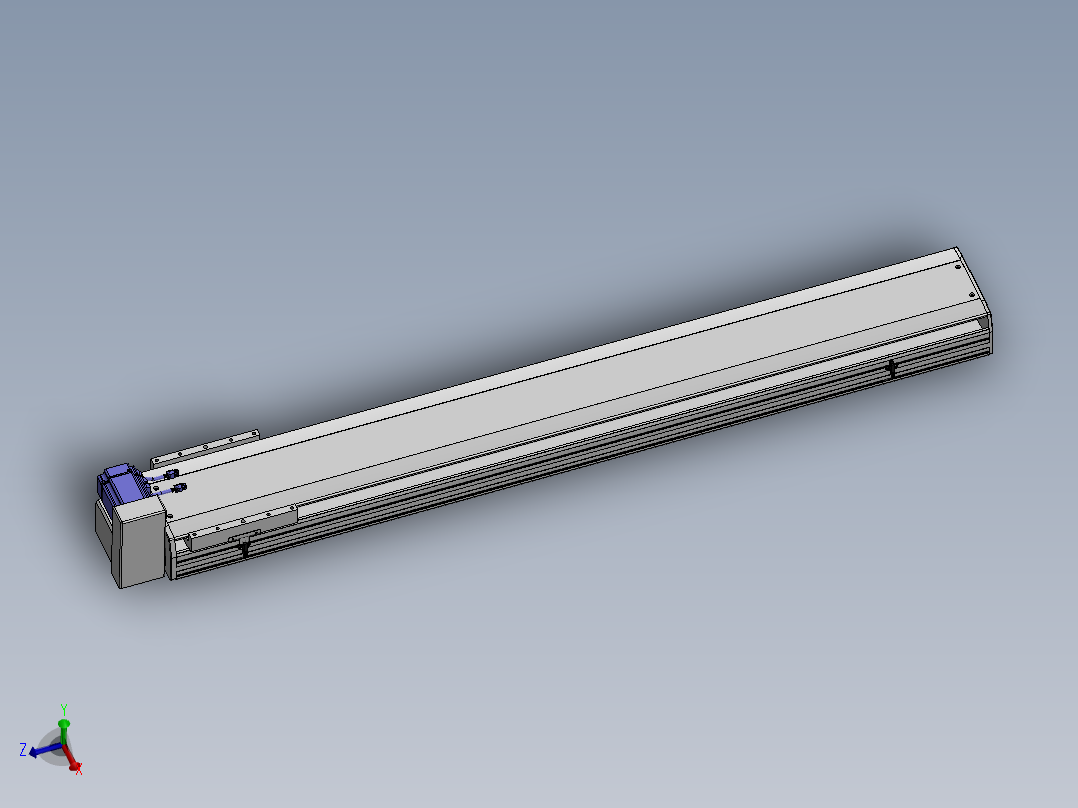 精密模组MT220-L150-1400-RU-M75-C4