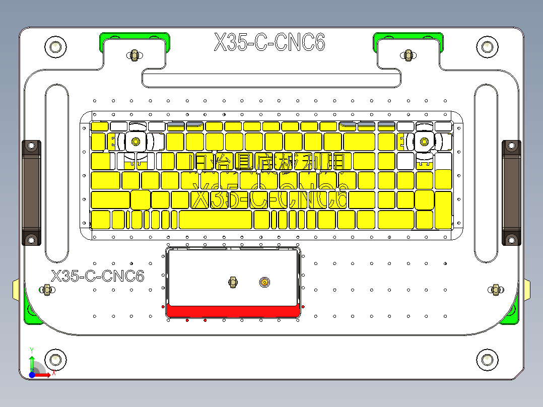X35-C-CNC6-170916前视图