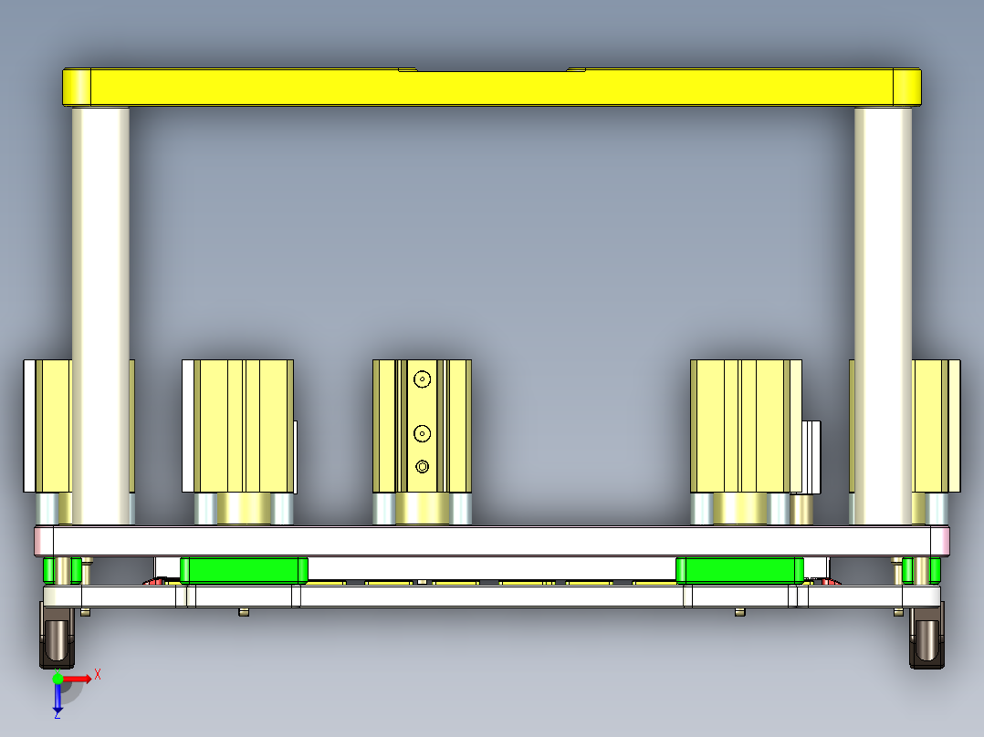 X35-C-CNC6-170916俯视图