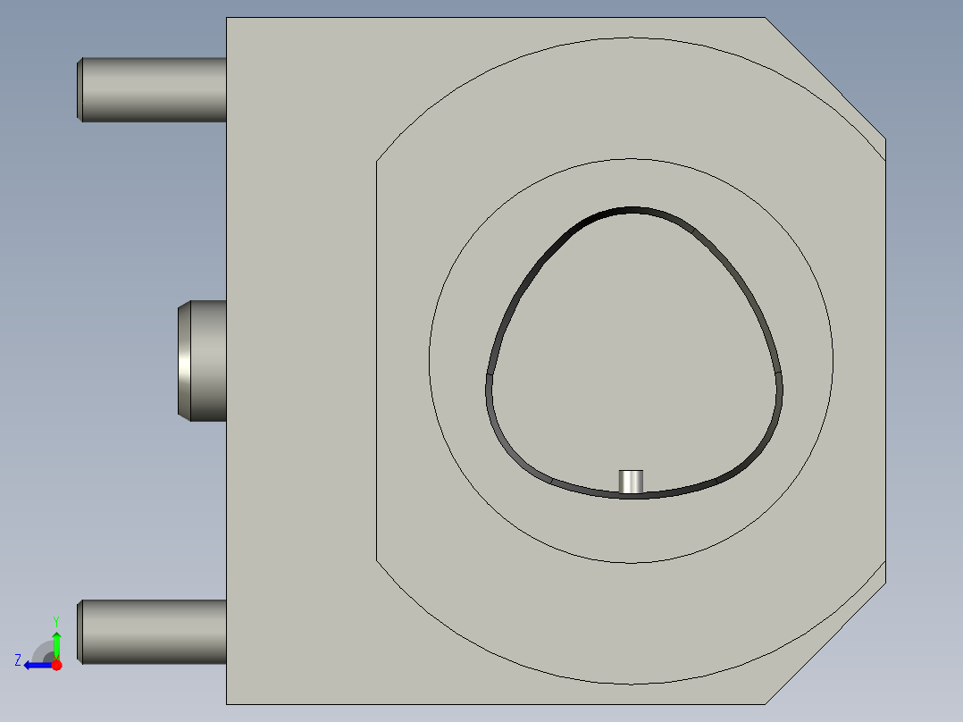 山特维克刀具6538951_TM01_MOD_0_1~TM01_00右视图