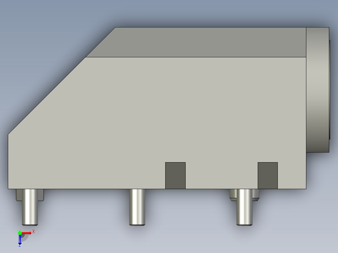 山特维克刀具6538951_TM01_MOD_0_1~TM01_00俯视图