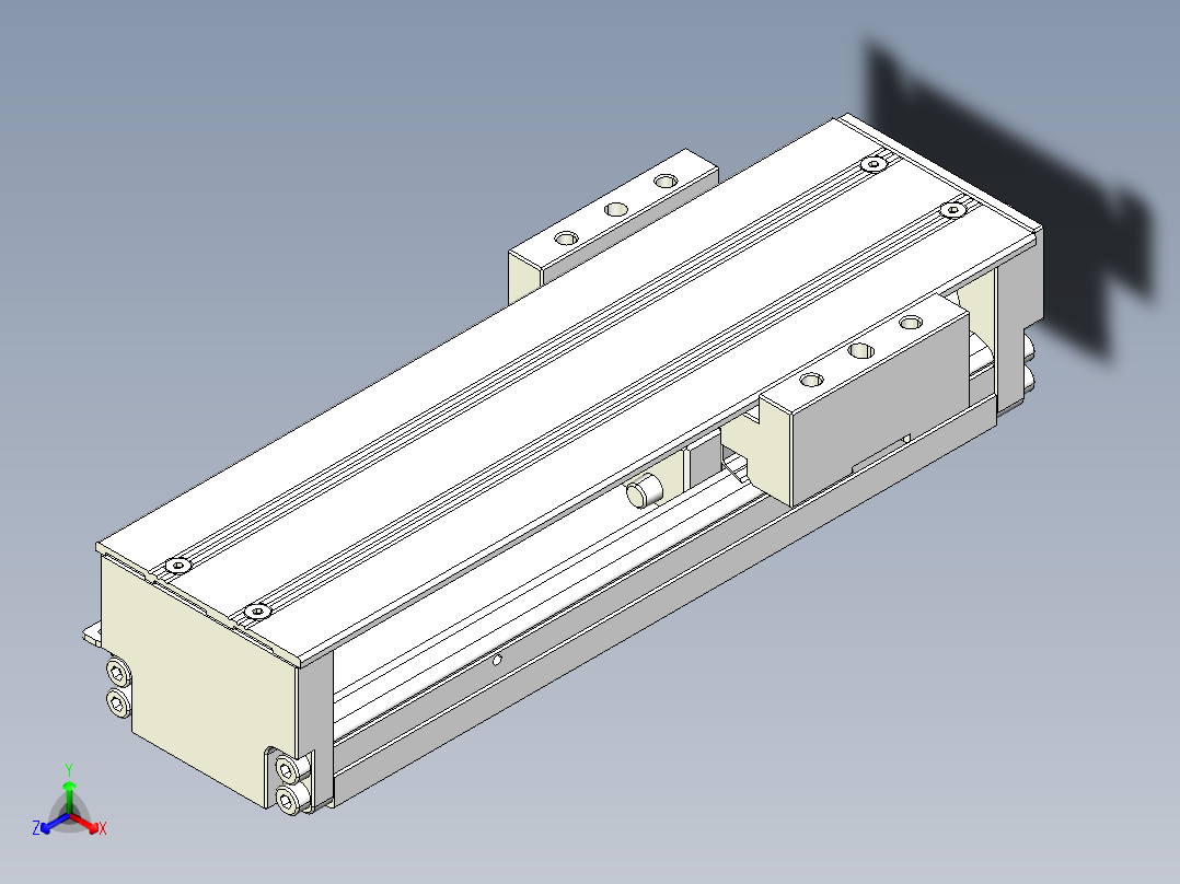 钢基模组-TPA-KNR-6005C-200A1-M-H0S2
