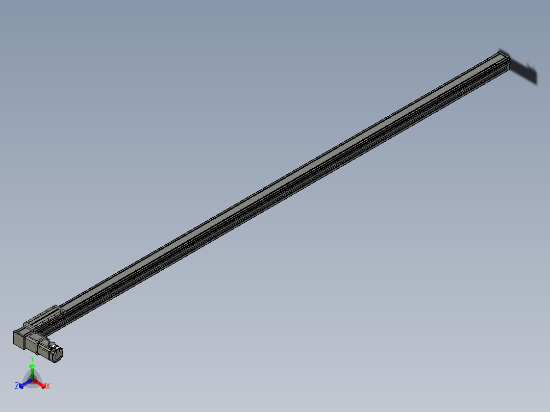 欧规系列-LB8-L150-S3300-BL-ZP75-C3