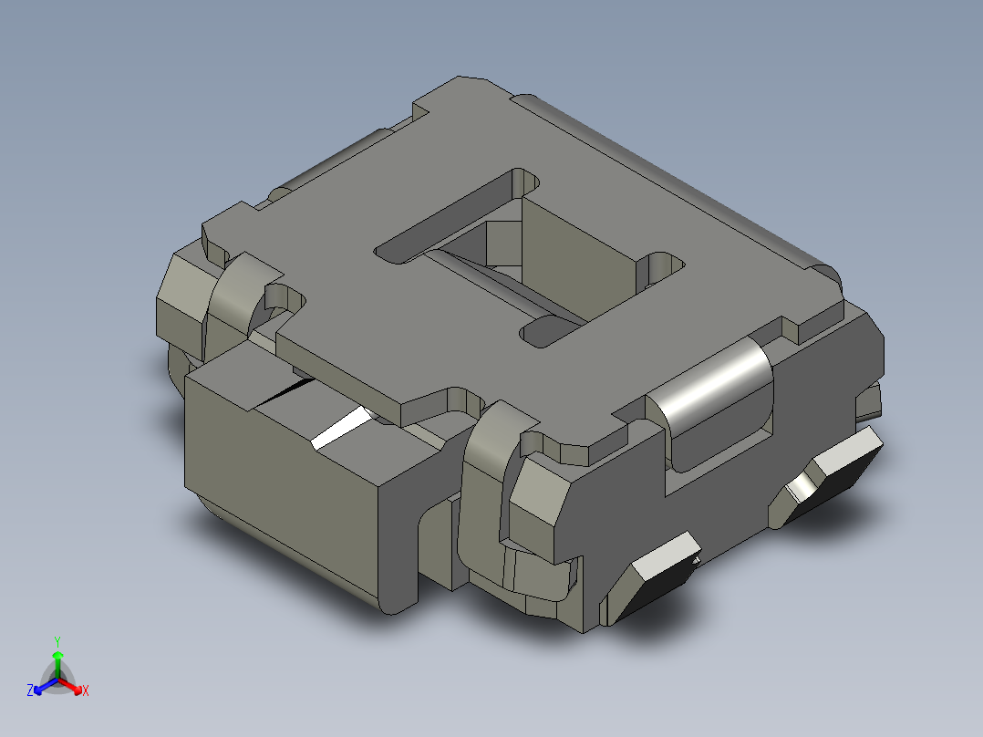 13.5㎜ x 2.9㎜方形侧面操纵轻触开关