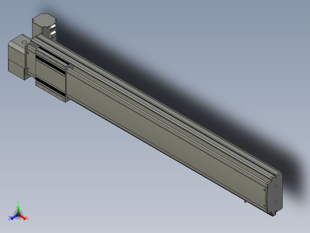 威洛博VBF17-S1000-BLD