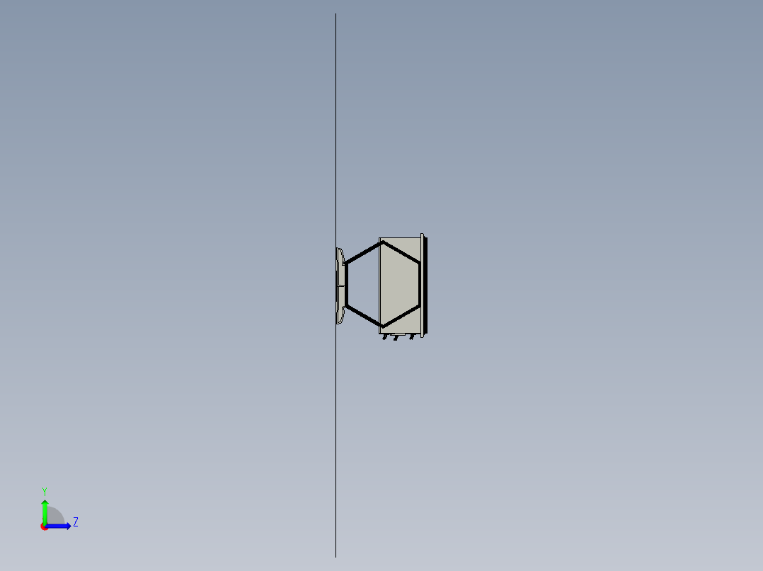 home-office-desk-peter-szalai-家庭办公桌左视图