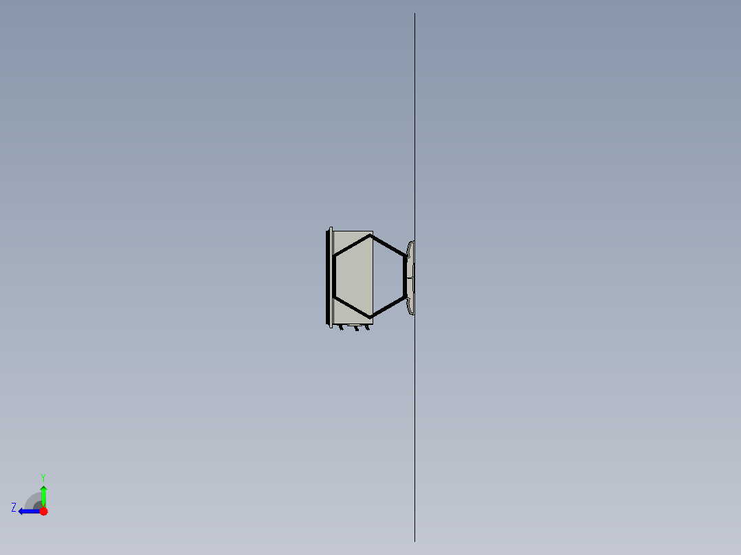 home-office-desk-peter-szalai-家庭办公桌右视图