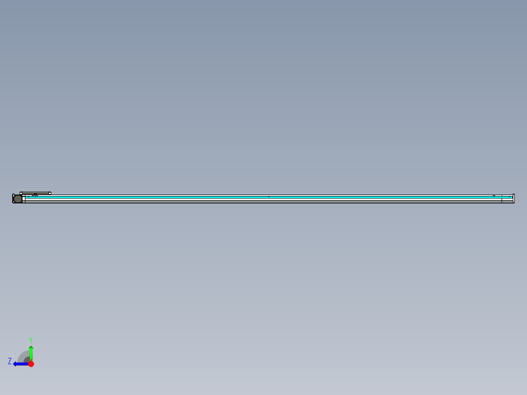欧规系列-LB6-L130-C-S3500-BL-P40-D3右视图