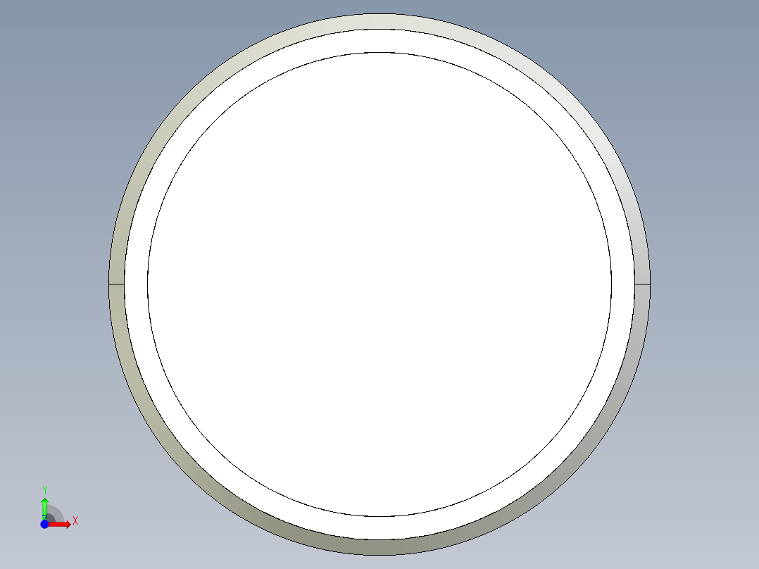 基恩士OP-77679_2_kc图纸模型前视图